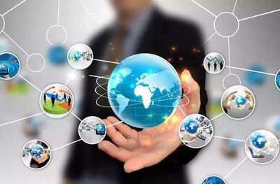 互聯(lián)網(wǎng)互動營銷 連接用戶與銷售的新模式