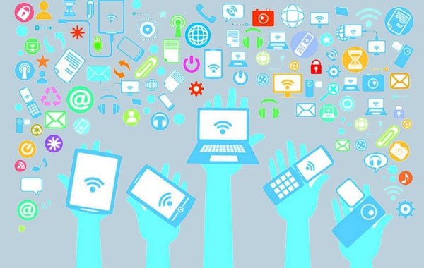 移動互聯(lián)網(wǎng)+時代品牌營銷的四大要點(diǎn)