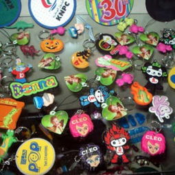 東莞領(lǐng)航禮品廠 專業(yè)供應(yīng)廣告促銷禮品、軟膠禮品與卡通公仔鑰匙扣的可靠供應(yīng)商