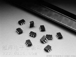 深圳微邏輯集成電路 驅(qū)動(dòng)電子行業(yè)創(chuàng)新的核心力量