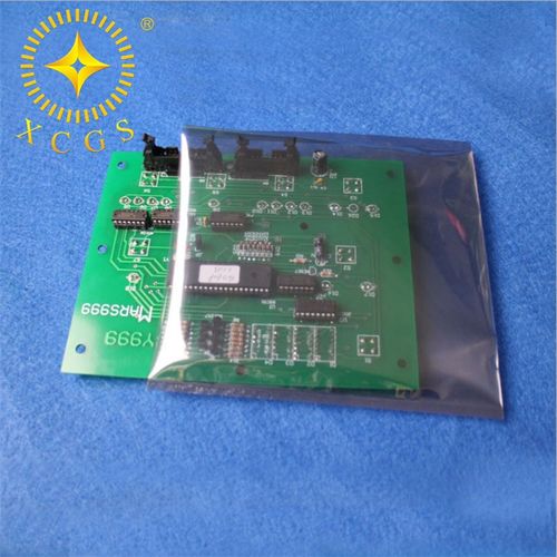 揭秘灰色半透明防靜電屏蔽袋 從硬盤芯片到LED的全面守護(hù)者